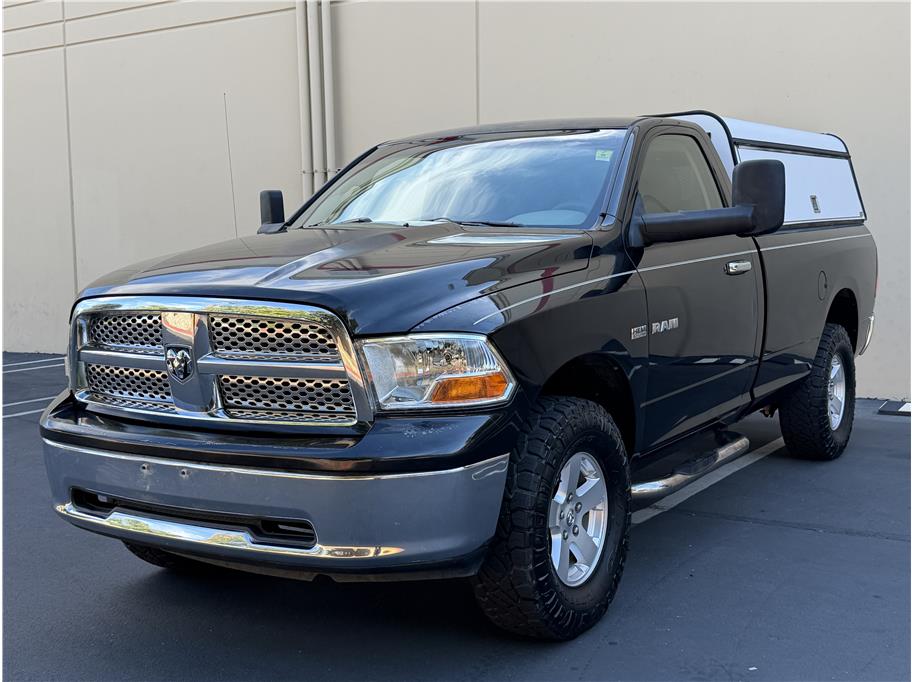 dodge ram 1500 pickup 2009 1D3HV16TX9J503951 image dodge ram 1500 pickup 2009 1D3HV16TX9J503951 image